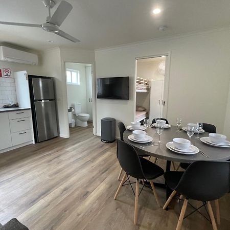 Cobar Caravan Park Bagian luar foto