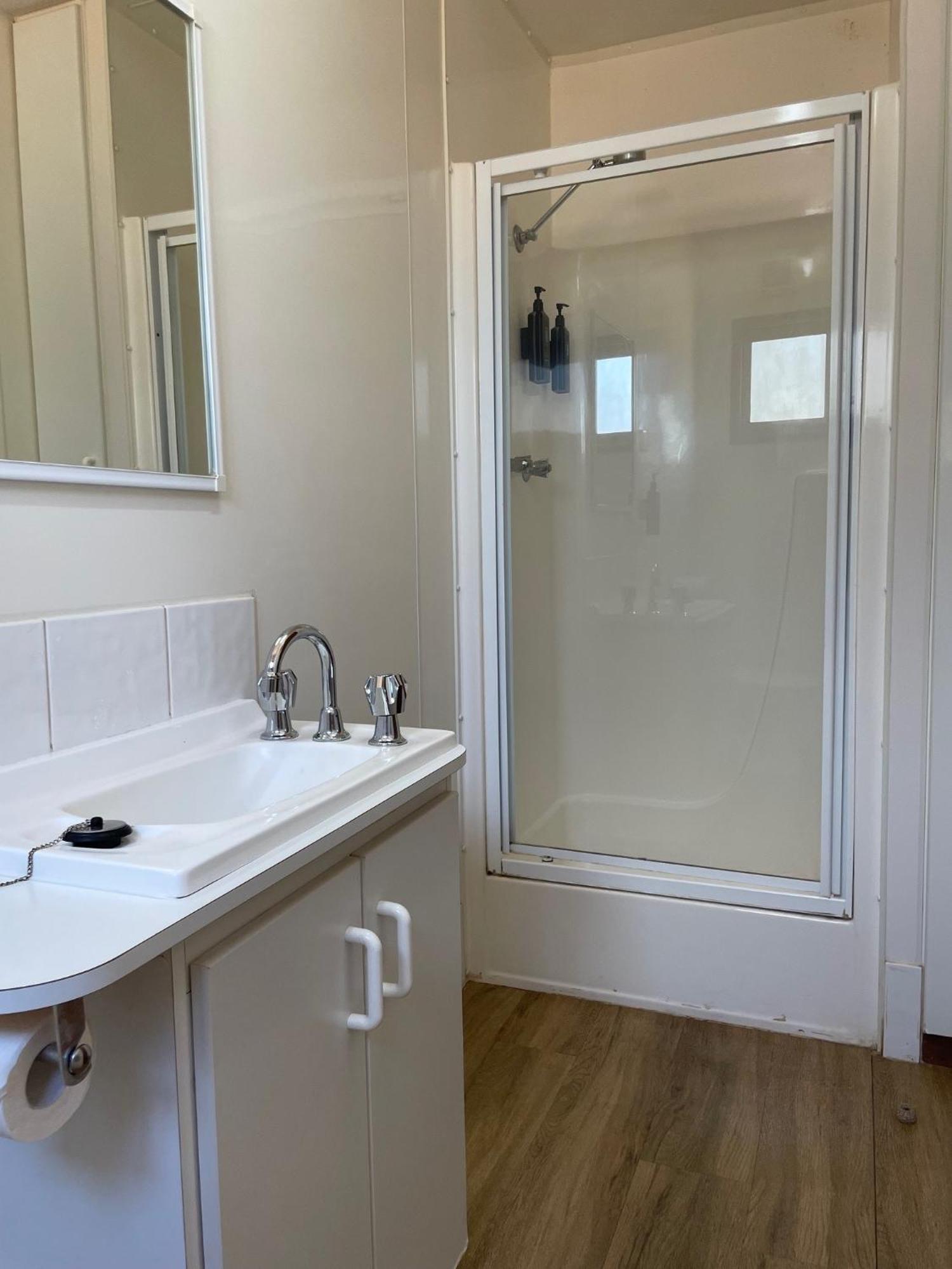 Cobar Caravan Park Bagian luar foto