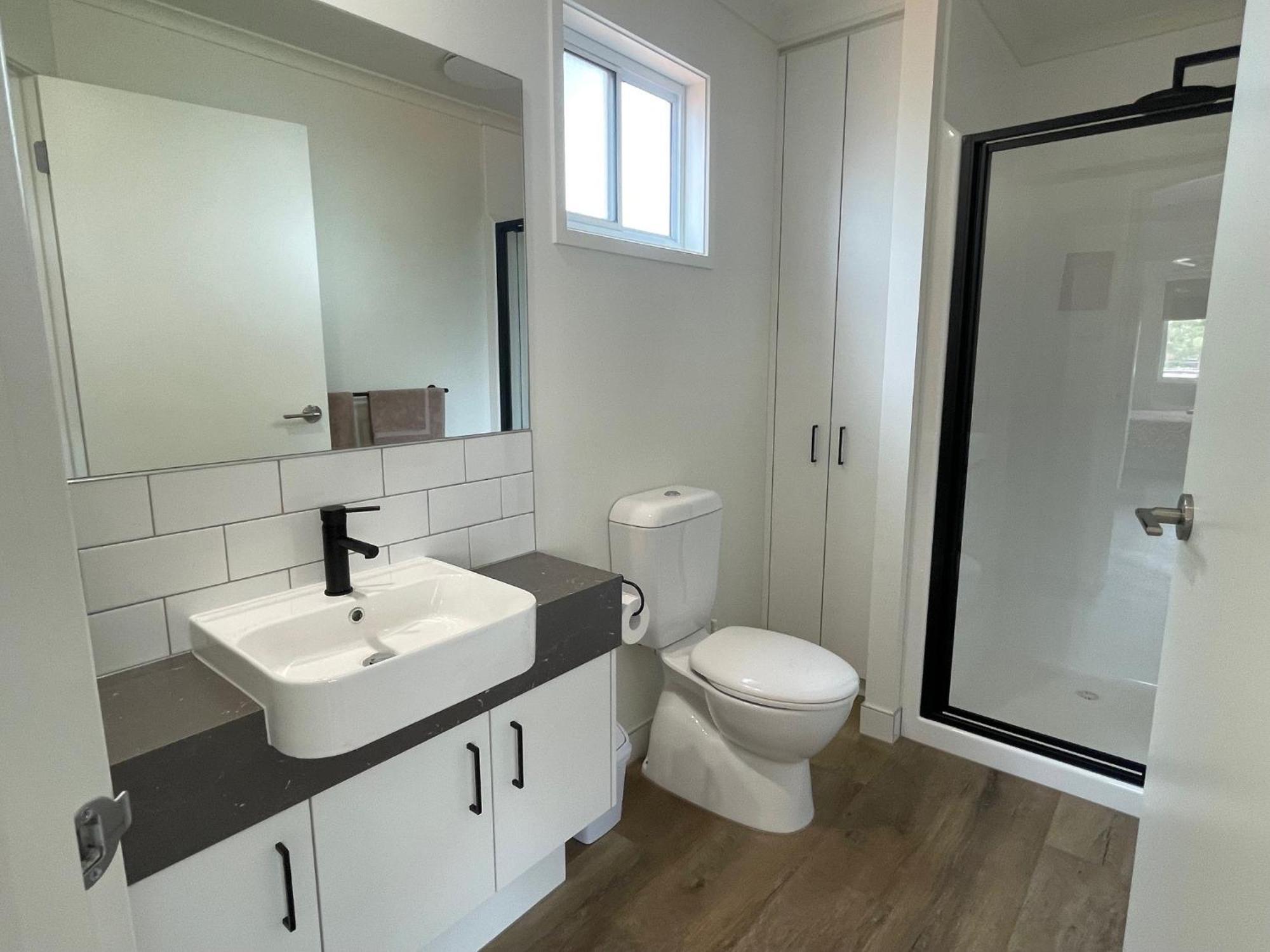 Cobar Caravan Park Bagian luar foto